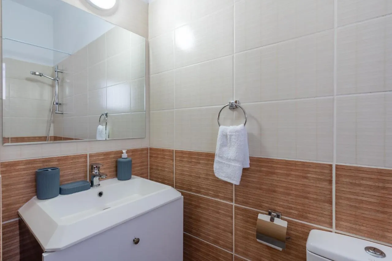 Diamond'S 2-Bedroom Apartment In Λάρνακα