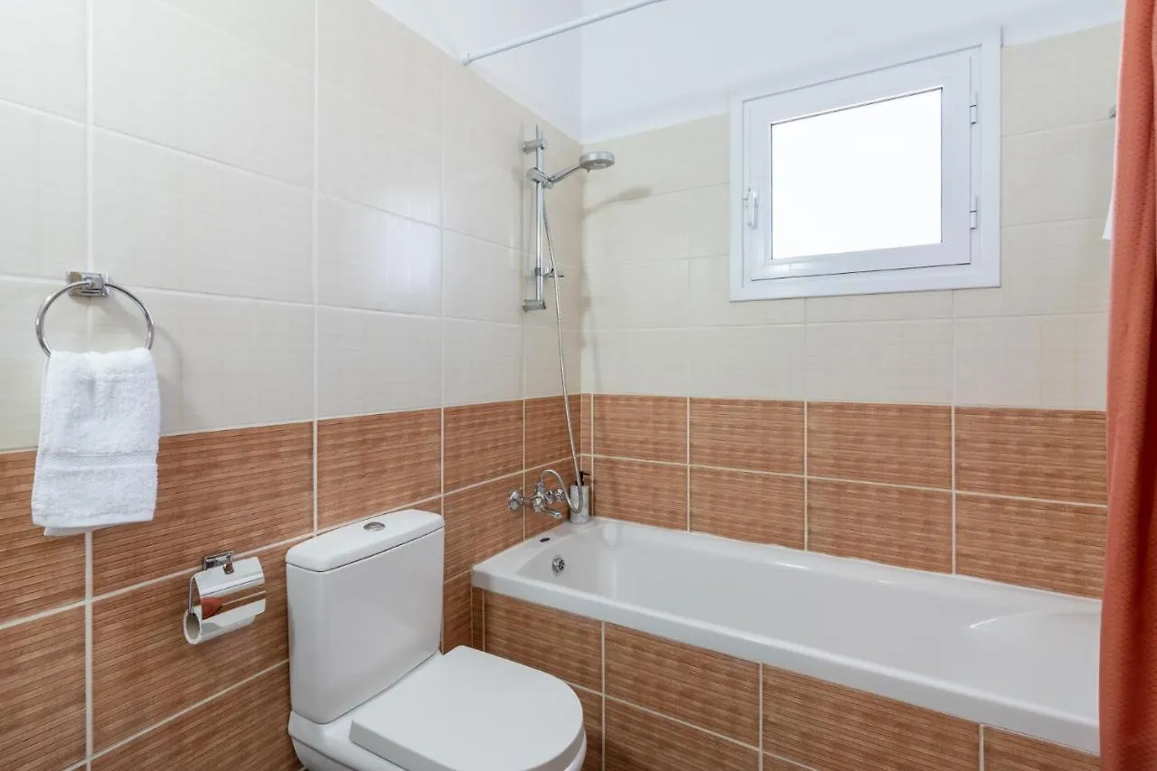Diamond'S 2-Bedroom Apartment In Λάρνακα